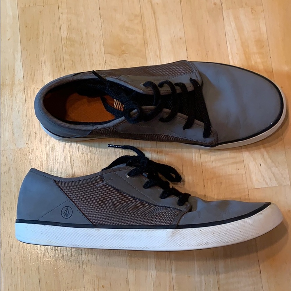 Mens Volcom Grimm shoe